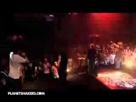 Jump Around official video thumbnail