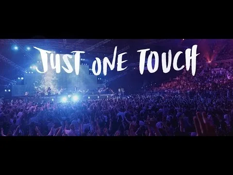 Just One Touch official video thumbnail