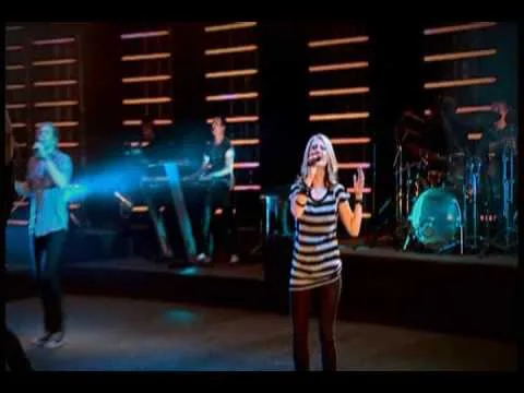 King Of All by Planetshakers video thumbnail