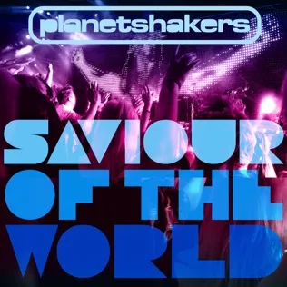 Planetshakers Lead Me On