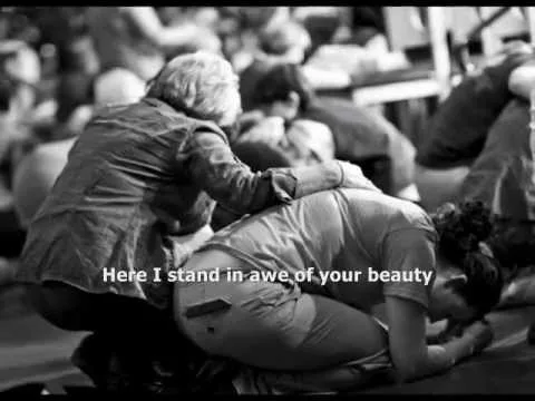 Lift Up Your Eyes official video thumbnail