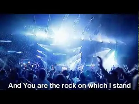 Lift You High by Planetshakers video thumbnail