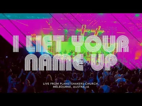 Lift Your Name Up official video thumbnail