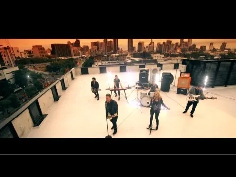 Limitless official video thumbnail