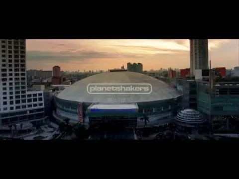 Momentum by Planetshakers video thumbnail