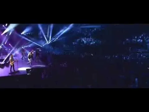 My Heart Is Alive official video thumbnail
