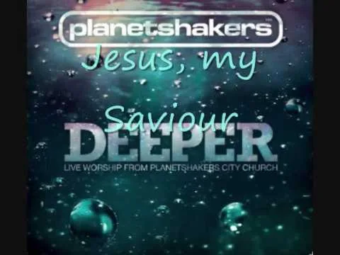 My Saviour official video thumbnail
