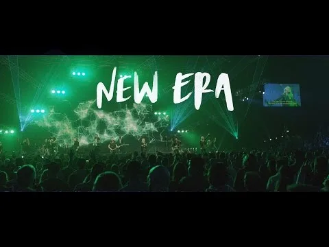 New Era official video thumbnail