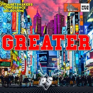 Planetshakers No. 1 Sound