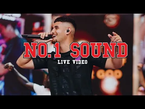 No. 1 Sound official video thumbnail