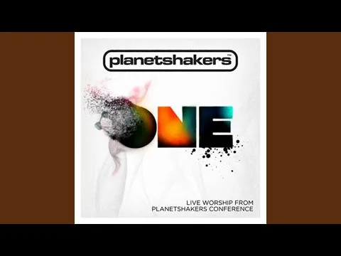 No Compromise by Planetshakers video thumbnail