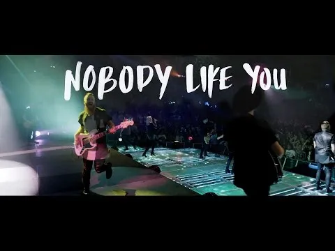 No One Like You by Planetshakers video thumbnail