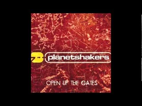 Open Up The Gates official video thumbnail
