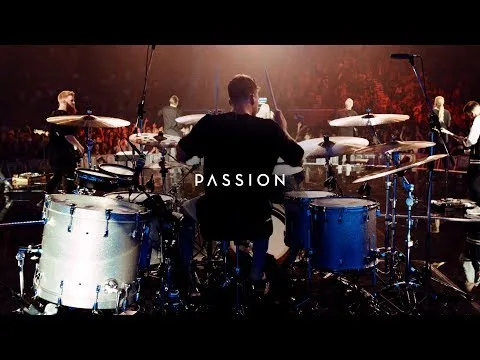 Passion official video thumbnail