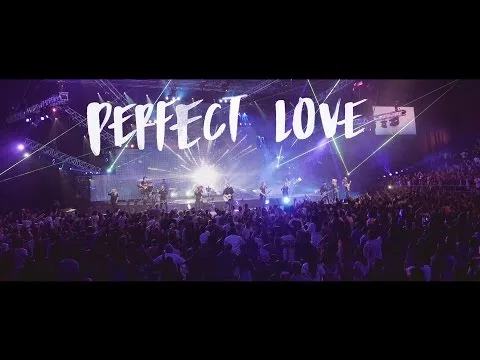 Perfecto Amor official video thumbnail