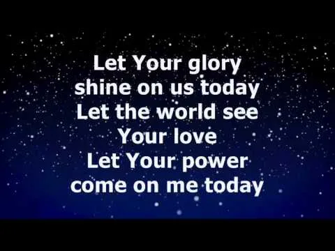 Power official video thumbnail