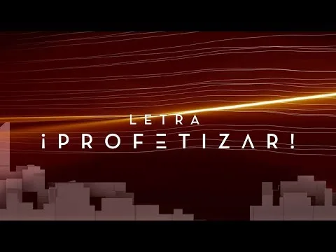 ¡Profetizar! official video thumbnail