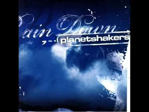 Rain Down official video thumbnail