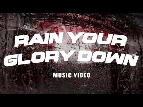 Rain by Planetshakers video thumbnail