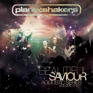 Planetshakers Reflector
