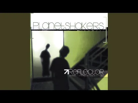 Reflector official video thumbnail