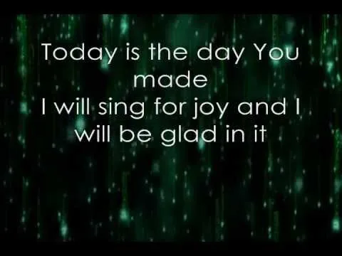 Rejoice In You official video thumbnail