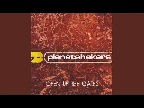 Rescue Me by Planetshakers video thumbnail