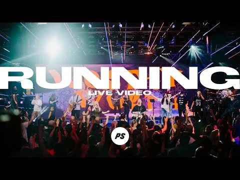 Running official video thumbnail