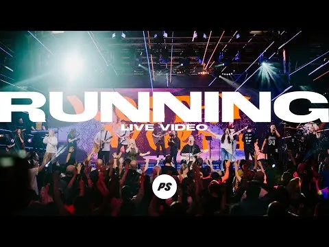 Running to You official video thumbnail