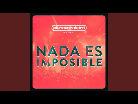 Se Trata de Jesus official video thumbnail