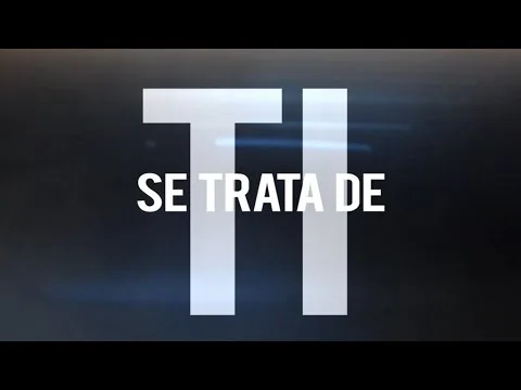Se Trata De Ti official video thumbnail