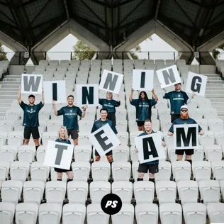 Planetshakers Send Me