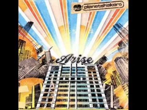 Set Me Free by Planetshakers video thumbnail