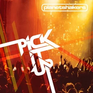 Planetshakers Shout It Out