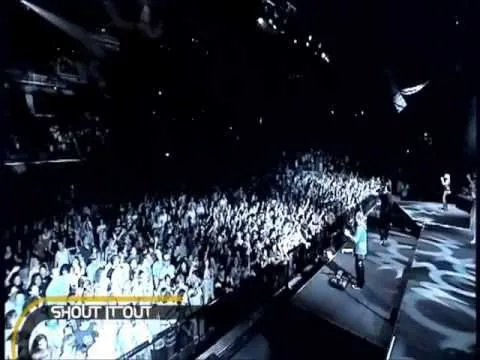 Shout It Out official video thumbnail