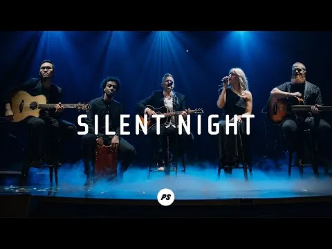 Silent Night official video thumbnail