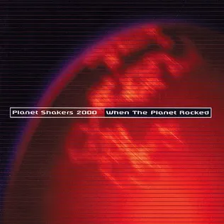 Planetshakers Sing Of Your Great Love
