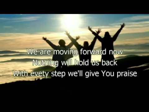 Song of Victory by Planetshakers video thumbnail