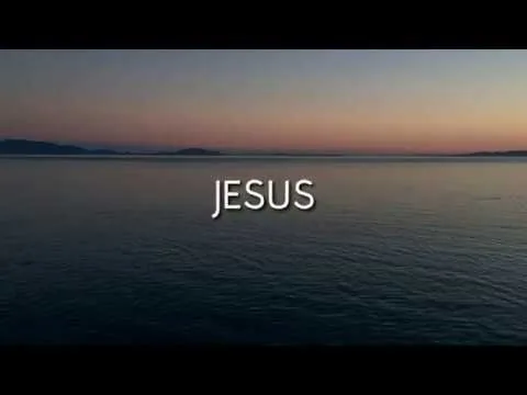 Speak To Me Lord official video thumbnail