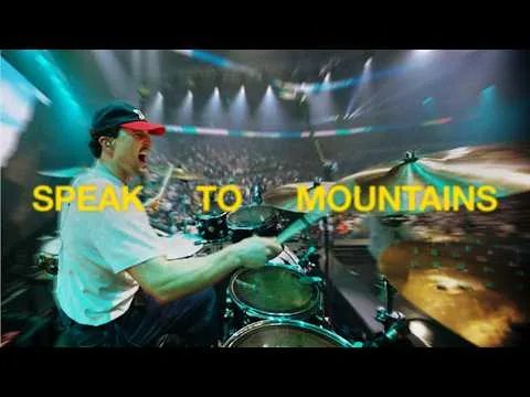 Speak To Mountains official video thumbnail
