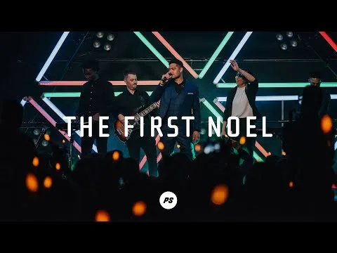 The First Noel by Planetshakers video thumbnail