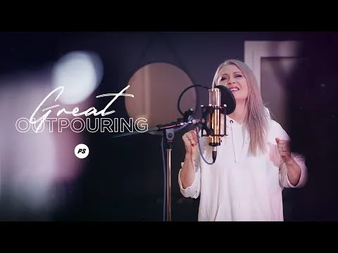 The Great Outpouring/You official video thumbnail
