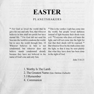 Album Art for The Greatest Name