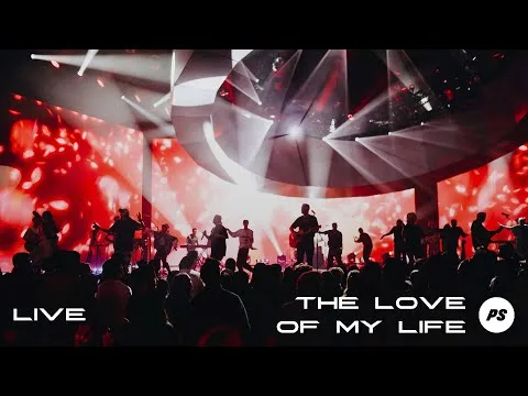 The Love Of My Life official video thumbnail