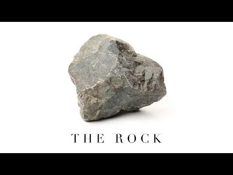 The Rock by Planetshakers video thumbnail