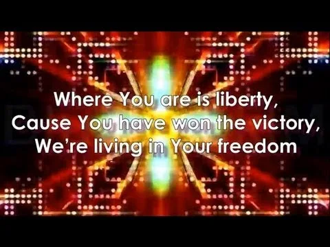 The Victory official video thumbnail