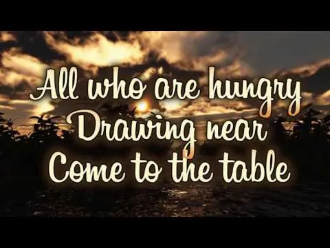 The Water Is Rising official video thumbnail