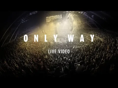 The Way official video thumbnail