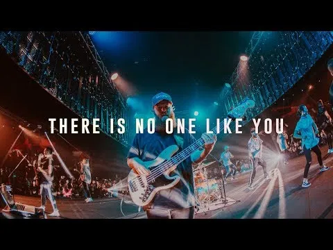 There Is No One Like You by Planetshakers video thumbnail