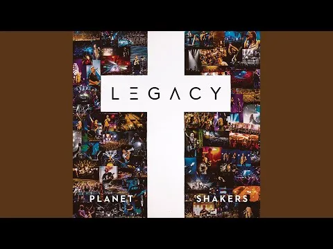 Through It All (Live In Melbourne) by Planetshakers video thumbnail